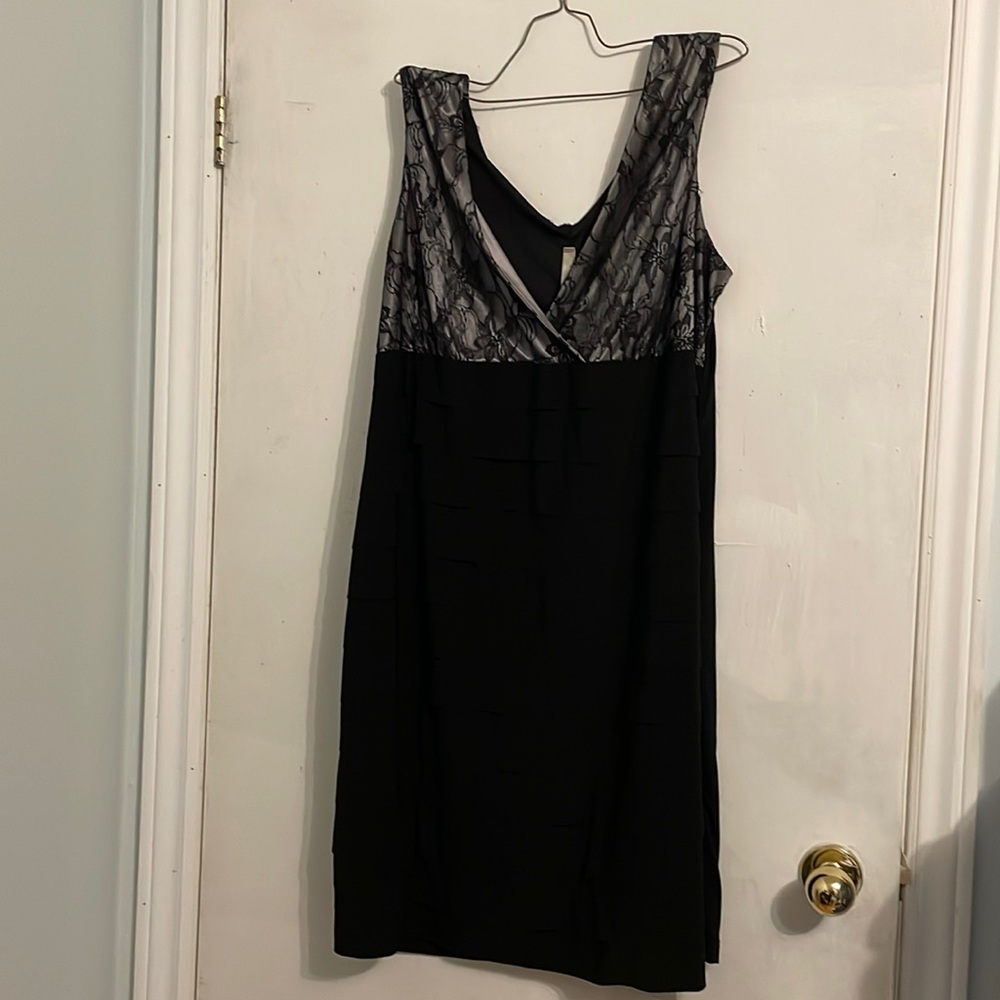 Plus size 2x Dress